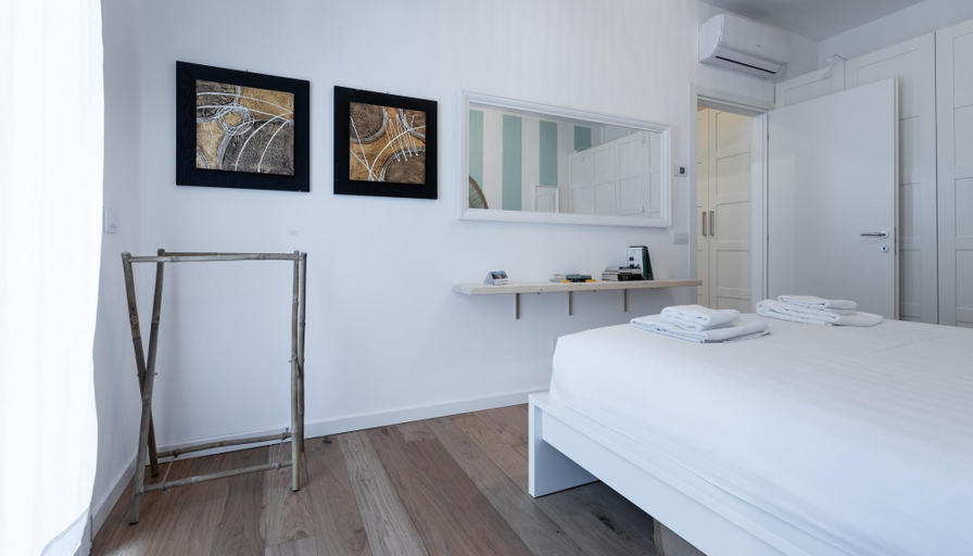 Room 3, Italianway Comfort - Piranesi 18 B int D065, Milano