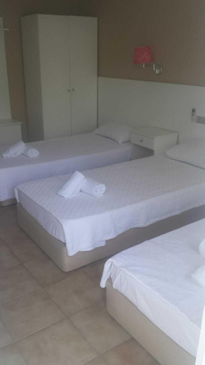 Bedroom 4, Cappadocia Hotel, Fethiye