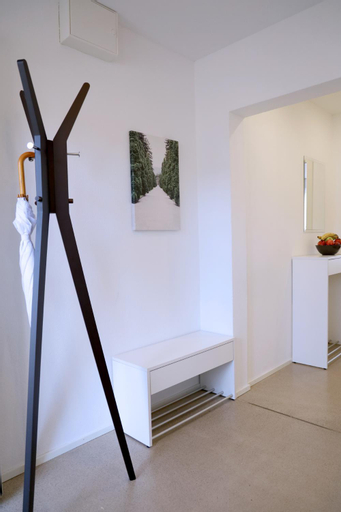 Bedroom 2, CITY STAY - Forchstrasse, Zürich