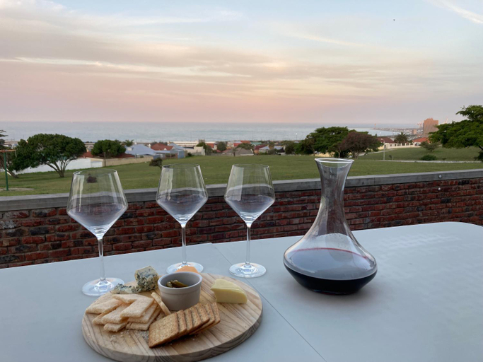 Others 5, Kirknewton, Nelson Mandela Bay