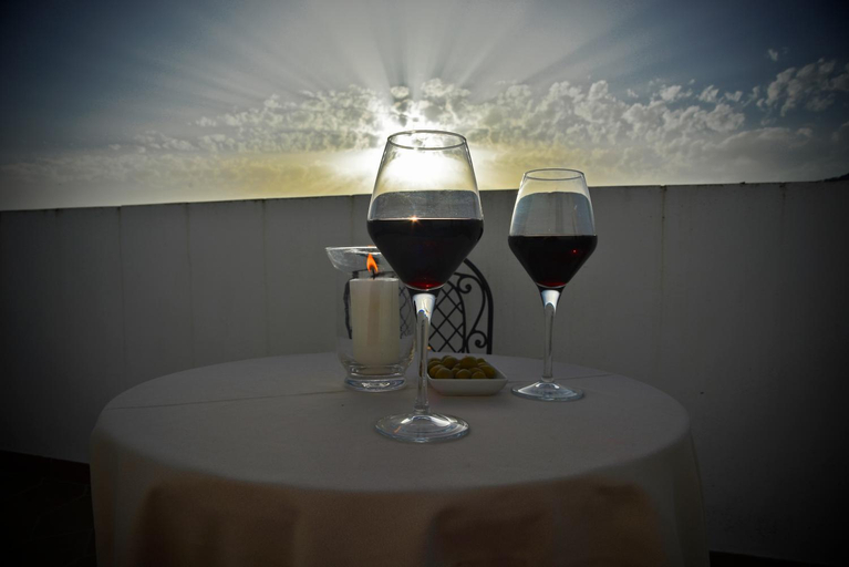 Food & Drinks 4, Hotel & Spa PLAZA Arriate, Málaga