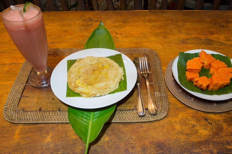 Food & Drinks 5, Alam Selumbung Resort and Restaurant, Klungkung