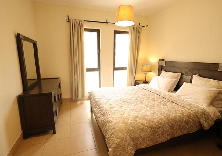 Bedroom 5, Mh- Beautiful One Bed Room in Zanzebeel 2 Ref 2010b, Dubai