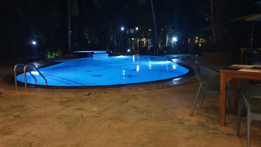 Others 4, Hotel Eden Garden, Dambulla