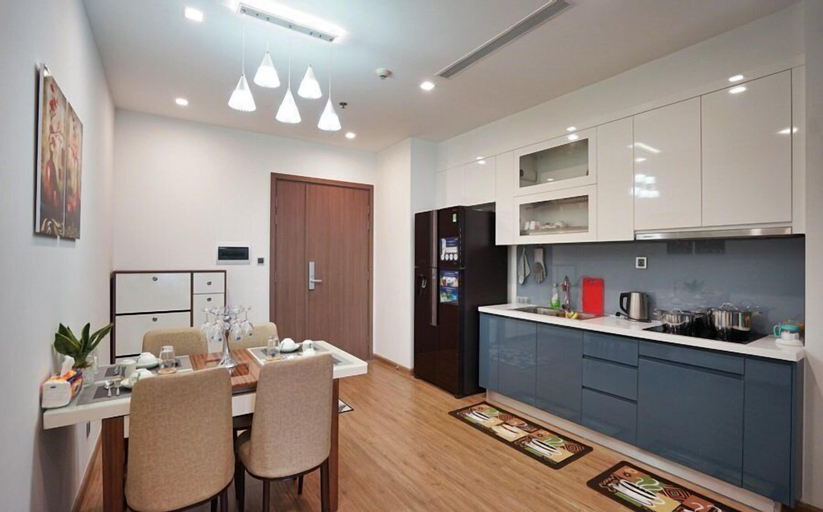 Luna's House Luxury Apartment at Vinhomes Metropolis, Ba Đình