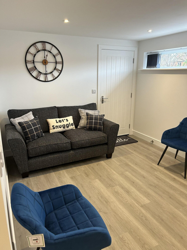 Others 4, Lovely 1-bed Apartment in Glastonbury, Somerset