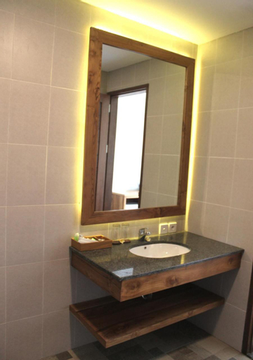Bedroom 4, Swan Inn, Gianyar