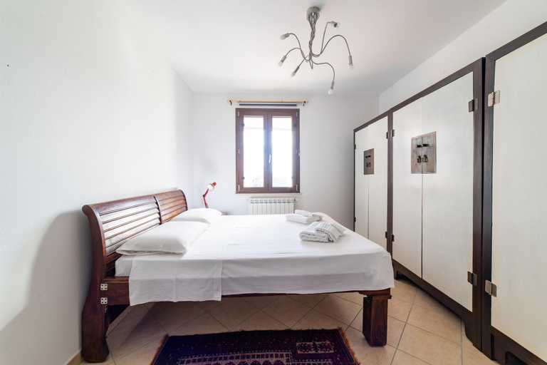Bedroom 4, Domo Mea in Sinis in Cabras, Oristano