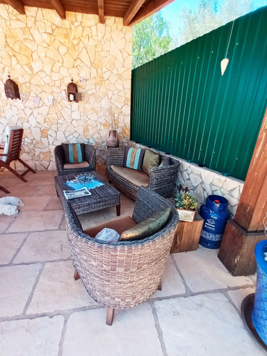 Food & Drinks 5, B&B Quinta da Romãzeira, Silves