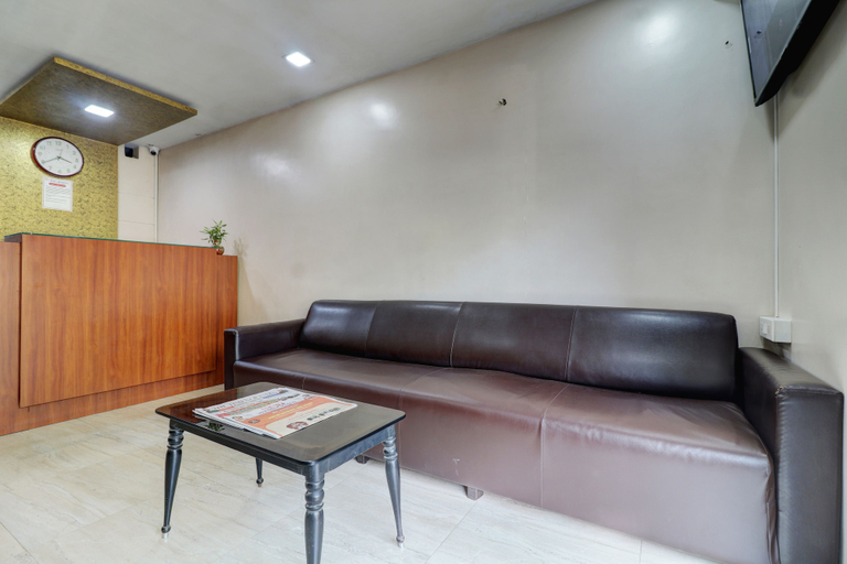 Others 5, Hotel Kurla Residency, Mumbai Suburban
