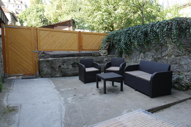 Others 4, Hine Adon Fribourg City Aparthotel Self checkin, La Sarine