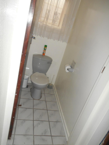 Bathroom 3, Pilot Inn Accommodation, Ekurhuleni