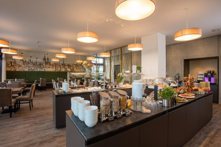 Others 4, Hotel am Campus, Ingolstadt