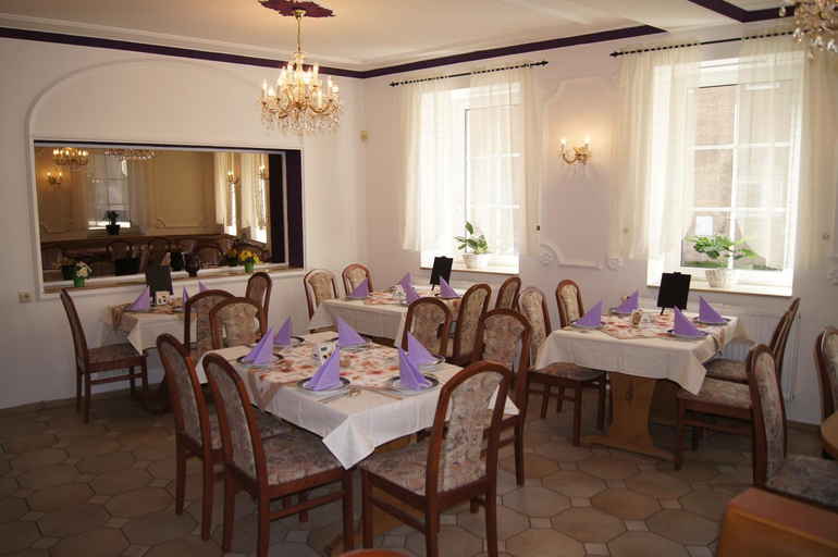 Food & Drinks, Hotel Draschwitz, Burgenlandkreis