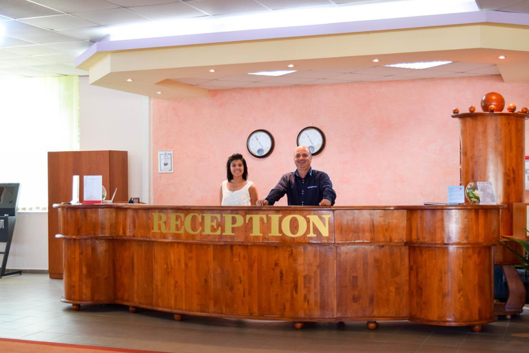 Public Area 2, Balaton Hotel, Nesebar