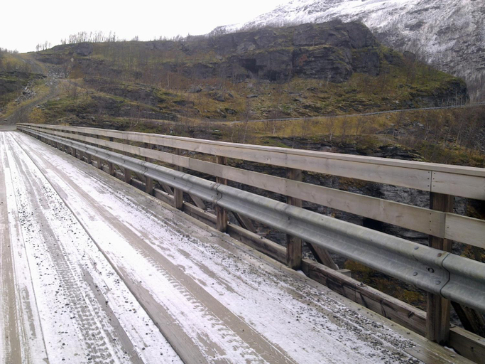 Others 5, Basecamp Birtavarre, Kåfjord