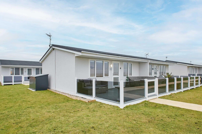 Exterior & Views, Host Stay Sea View Road, East Riding of Yorkshire