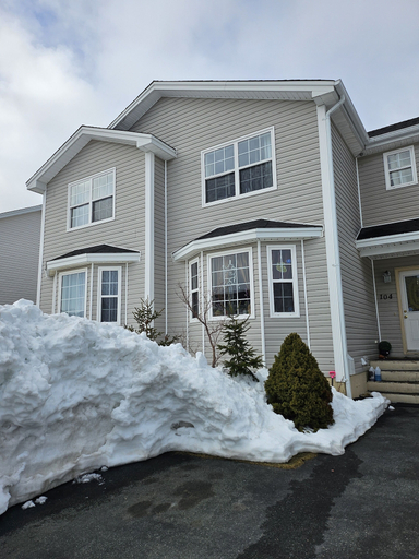 Exterior & Views 2, Cozy Pet Friendly Home, Division No. 1