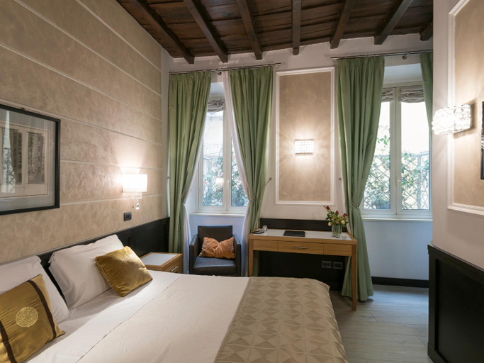 Others 5, DK Suites, Rome