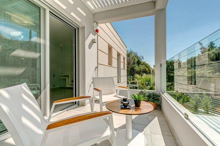 Property grounds 2, Corfu Dream Holidays Villas, Ionian Islands