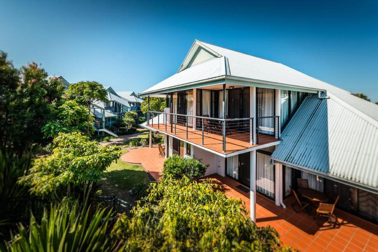 Riverside Holiday Resort Urunga, Bellingen
