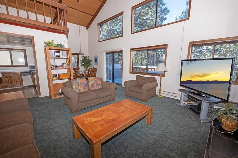 Interior, 1228 Timber Lane 4 Bedroom Home by RedAwning, El Dorado