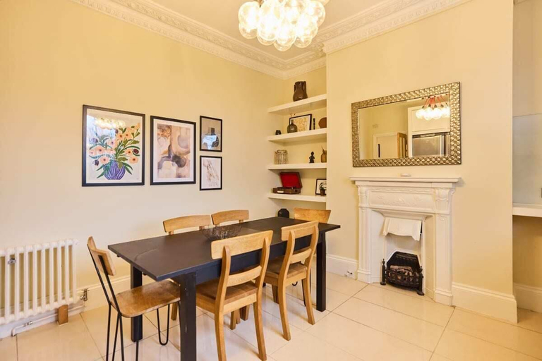 Others 5, The Peckham Hideaway - Bright 3bdr Flat, London