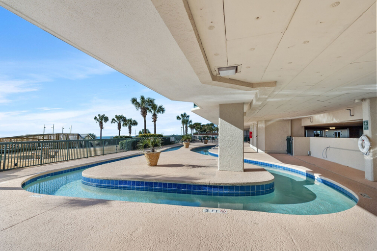 Sport & Beauty 4, Ashworth 1809 4 Bedroom Condo by RedAwning, Horry