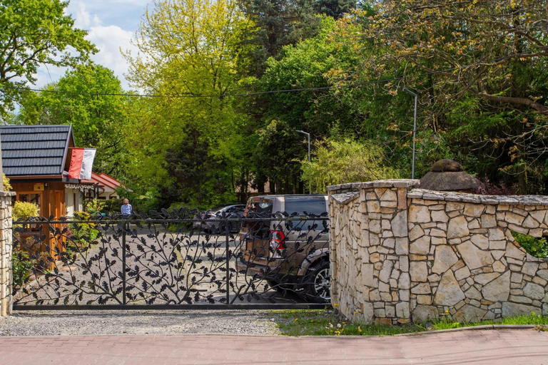 Others 5, Noclegi Pod Debem u Jakuba, Wieliczka