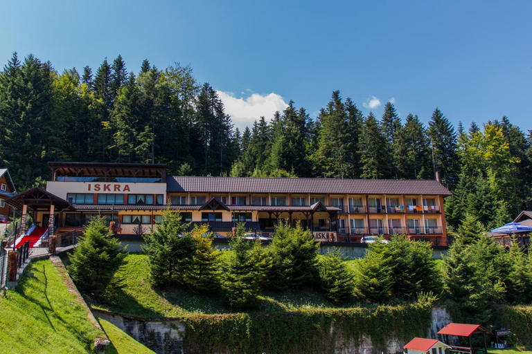Others 3, Osrodek Wypoczynkowy Iskra, Nowy Sącz