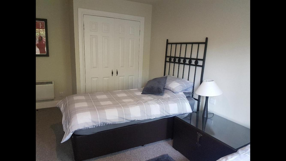 Others 4, Luxury 2Bedroom Lodge, Perthshire and Kinross