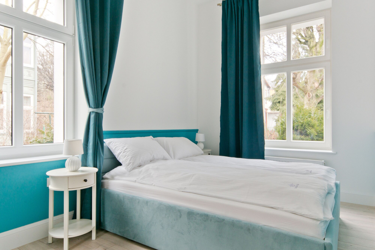 Bedroom 2, Imperial Apartments - Helska, Sopot