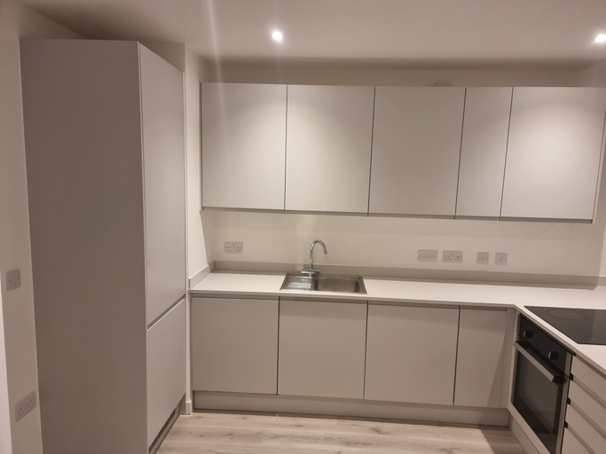 Others 5, Captivating 1-bed Apartment in Manchester, Manchester