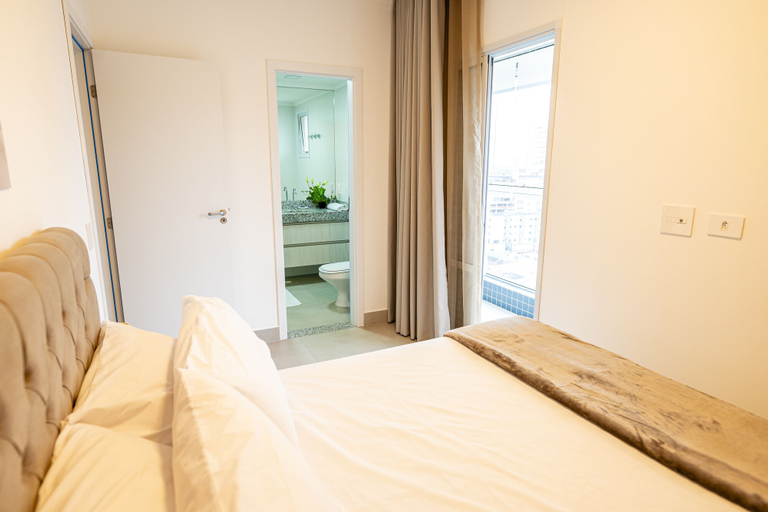 Bedroom 2, Make Some Memories at This Unique Place, São Vicente