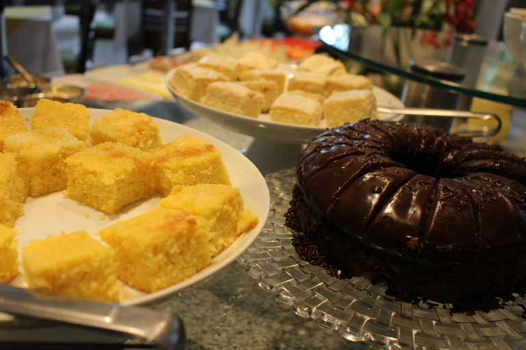 Food & Drinks 5, HOTEL ALIANCA EXPRESS, Rio do Sul