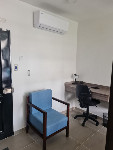 Others 5, 406 Moderno Aparta-Suite en Versalles Tipo Loft - Cali Tower Suites & Lofts, Santiago de Cali