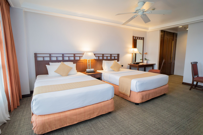 Bedroom 10