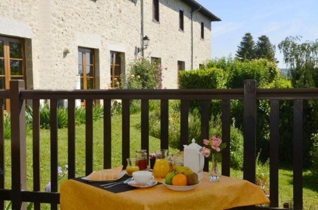 Others 5, Auberge la Source - Logis Hotels, Haute-Vienne
