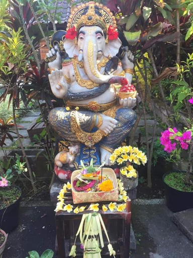 1, Nami House, Gianyar