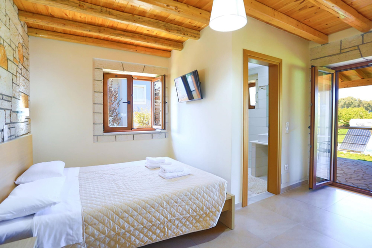 Room 2, Villa Sofia Stella in Ionian Islands, Ionian Islands