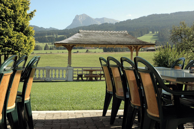 Others 5, Hotel - Restaurant Le Manoir, La Gruyère