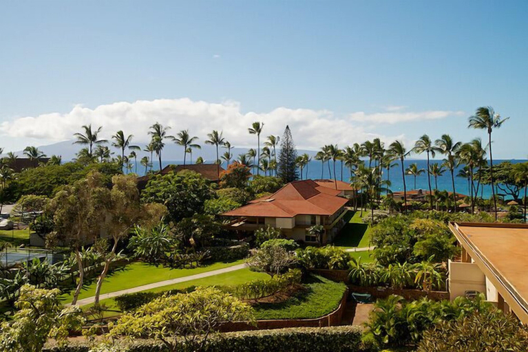 Exterior & Views 2, Maui Kaanapali S #a517 Studio Bedroom Condo by RedAwning, Maui