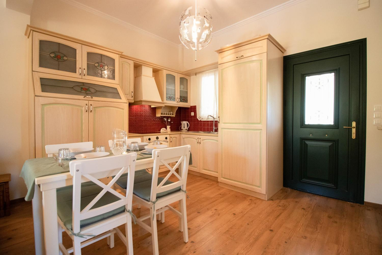 Facilities 5, The Red Bougainvillea Apartments, Ionian Islands