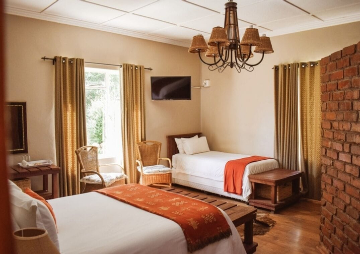 Bedroom 6