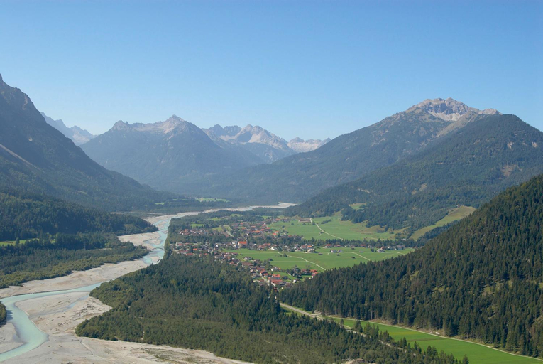 Others 5, Naturparkhotel Florence, Reutte