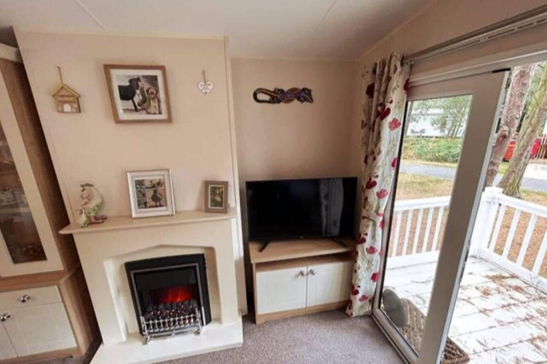 Others 5, Beautiful 3-bed Selfcontained Lodge Great Yarmouth, Norfolk