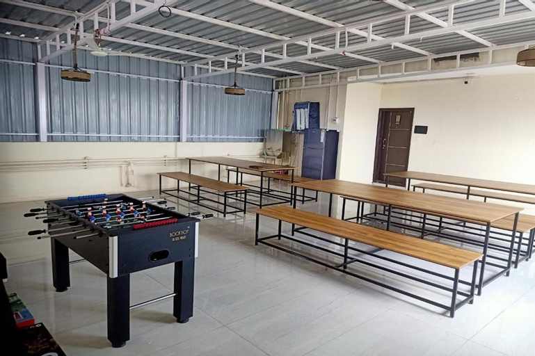 Others, Wandr Scorpious - Manyata tech park, Bangalore