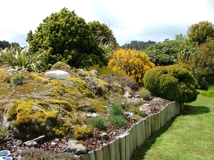 Others 5, Kowhai Lane Lodge, Southland