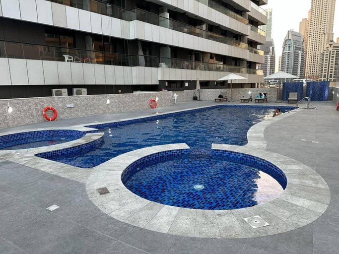 Exterior & Views, 2 Bedrooms In Dubai Marina 50 Off, Dubai