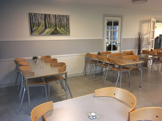 Food & Drinks 4, Danhostel Kolding, Kolding